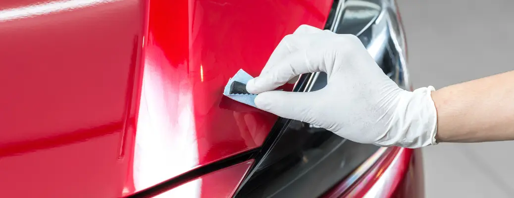 Auto Detailing: Why Your Vehicle Will Thank You