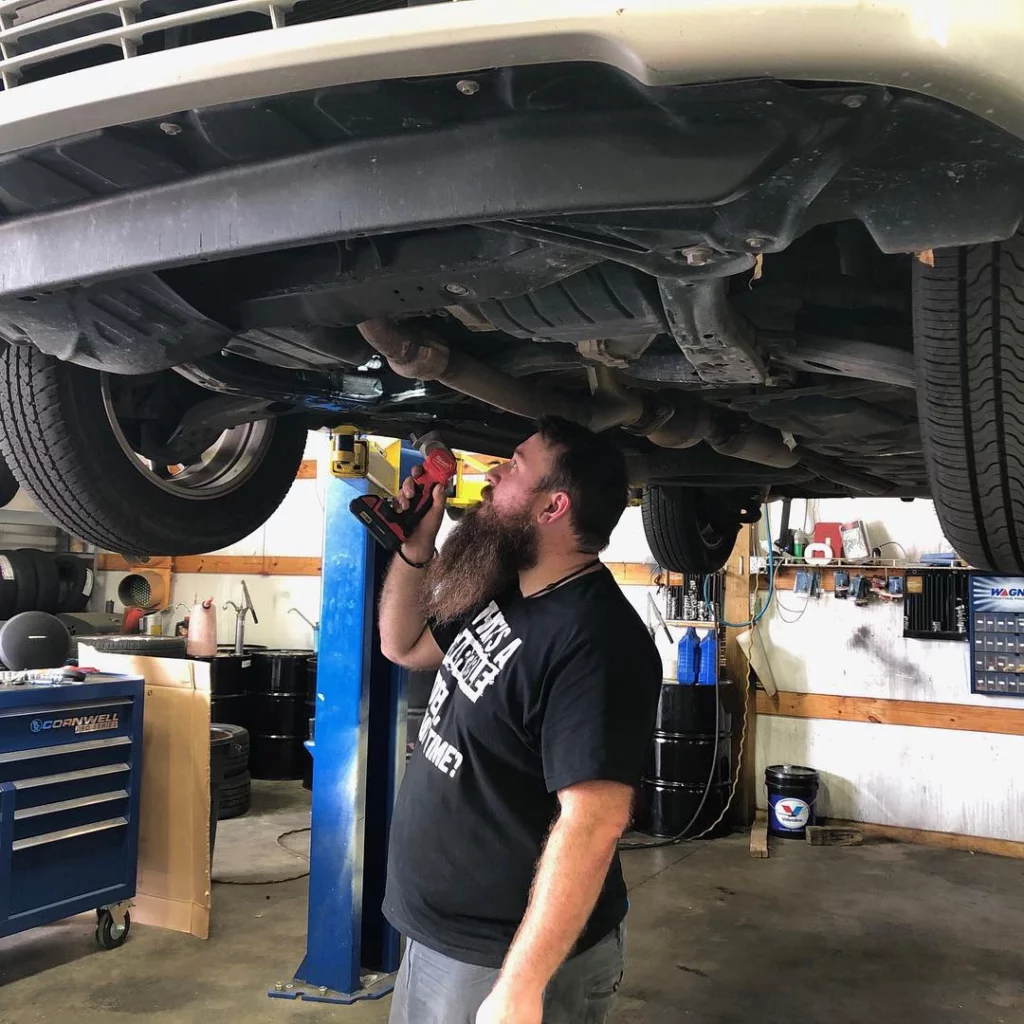 Godwin Motors