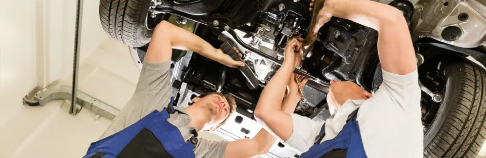 Godwin Motors