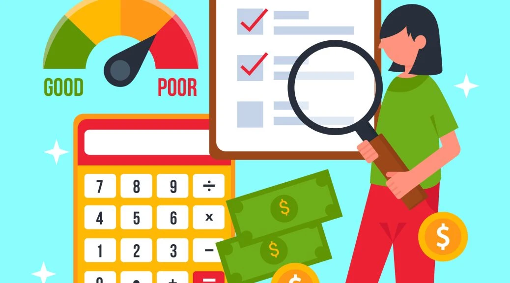 How Can I Clean Up My Credit Score?