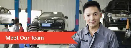 Godwin Motors