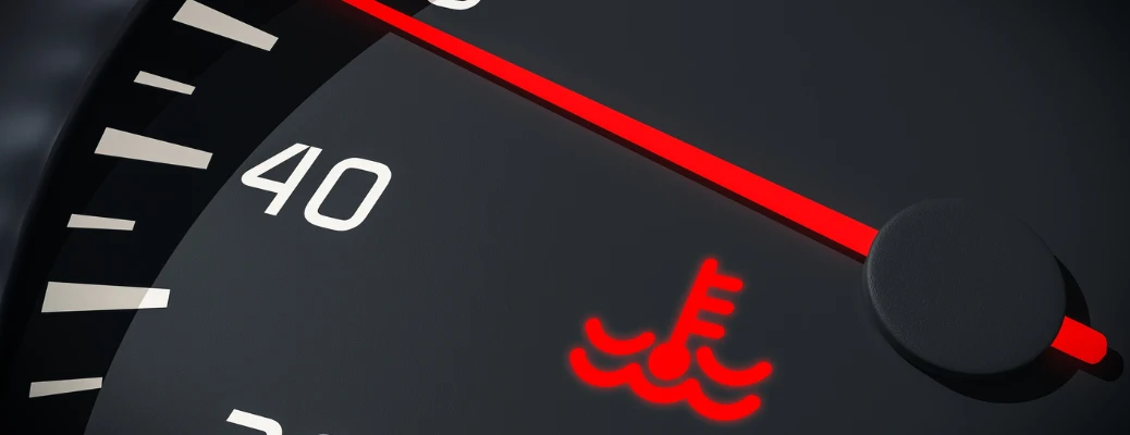 Why You Shouldn’t Panic When Your Check Engine Light Comes On