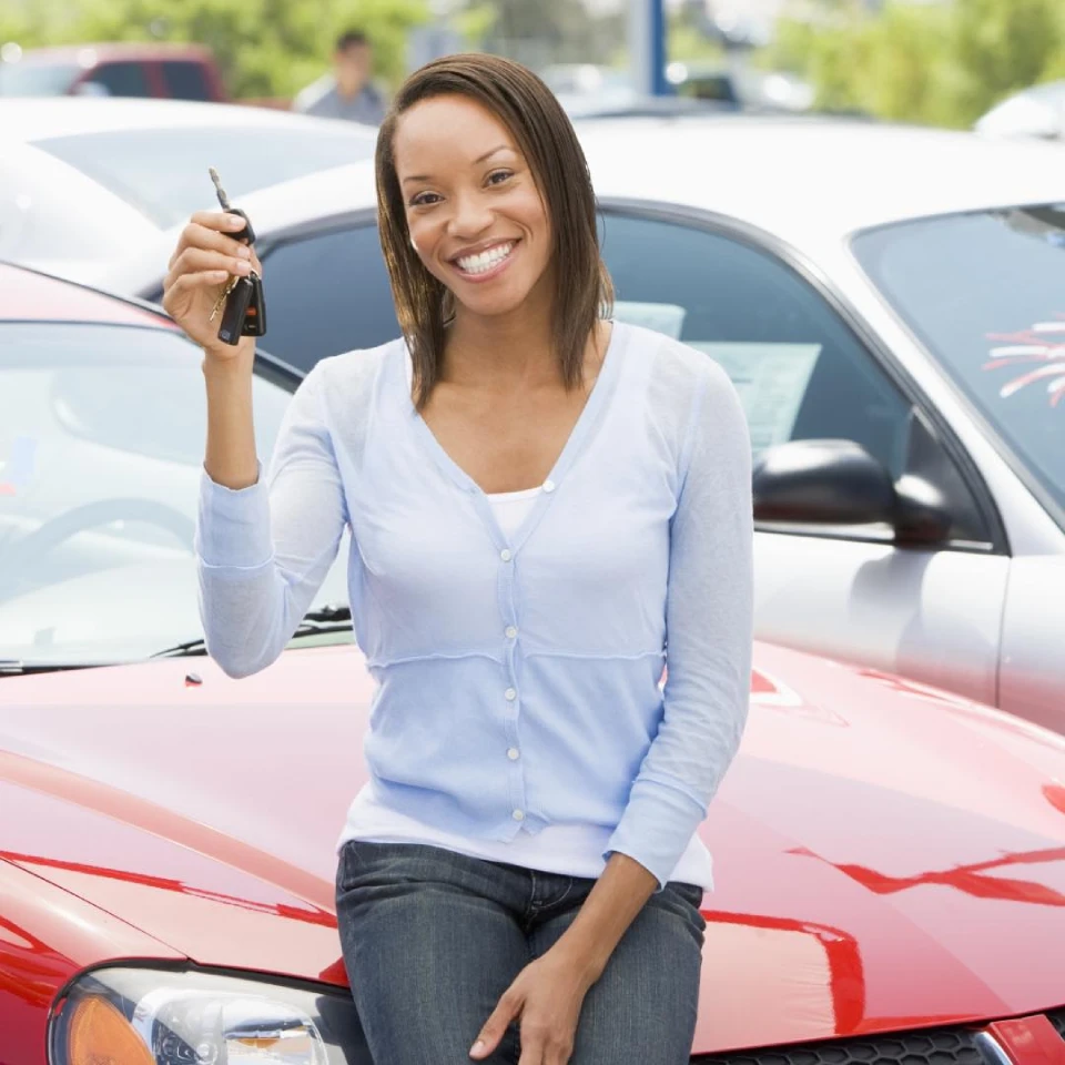 Godwin Motors