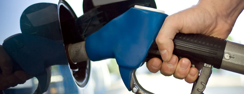 Save More Fuel!