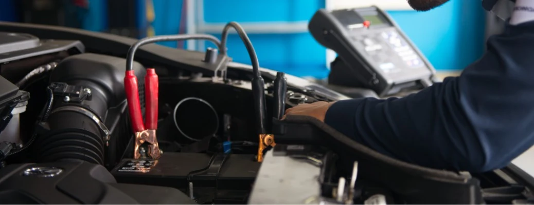 Signs You Have a Dead Car Battery