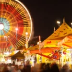The South Carolina State Fair Columbia SC