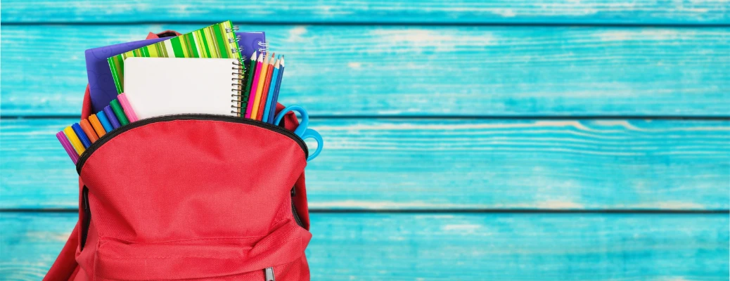SC Tax Free Weekend Means Saving on School Supplies