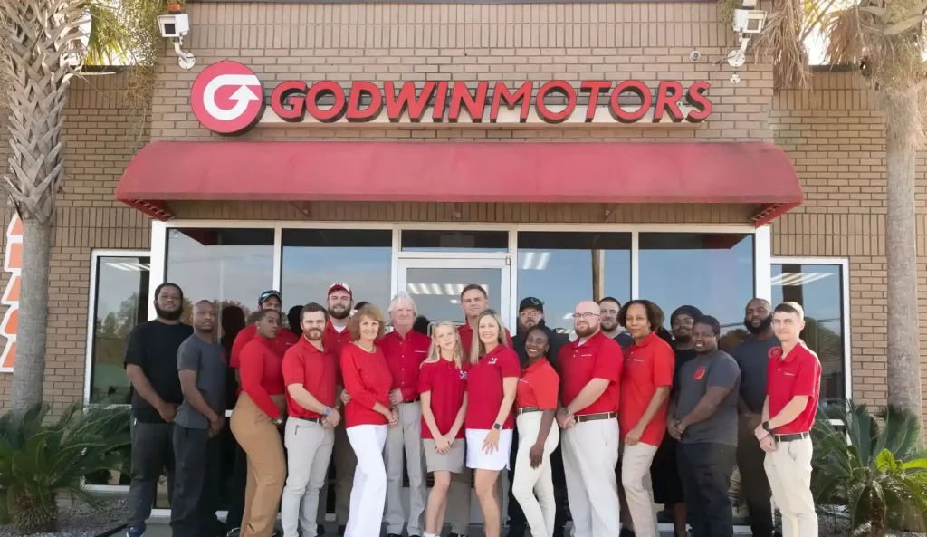 godwinmotors